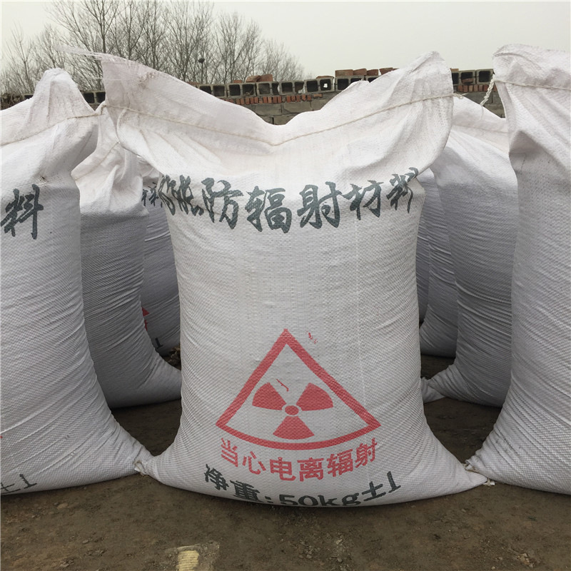 金昌硫酸钡水泥生产厂家